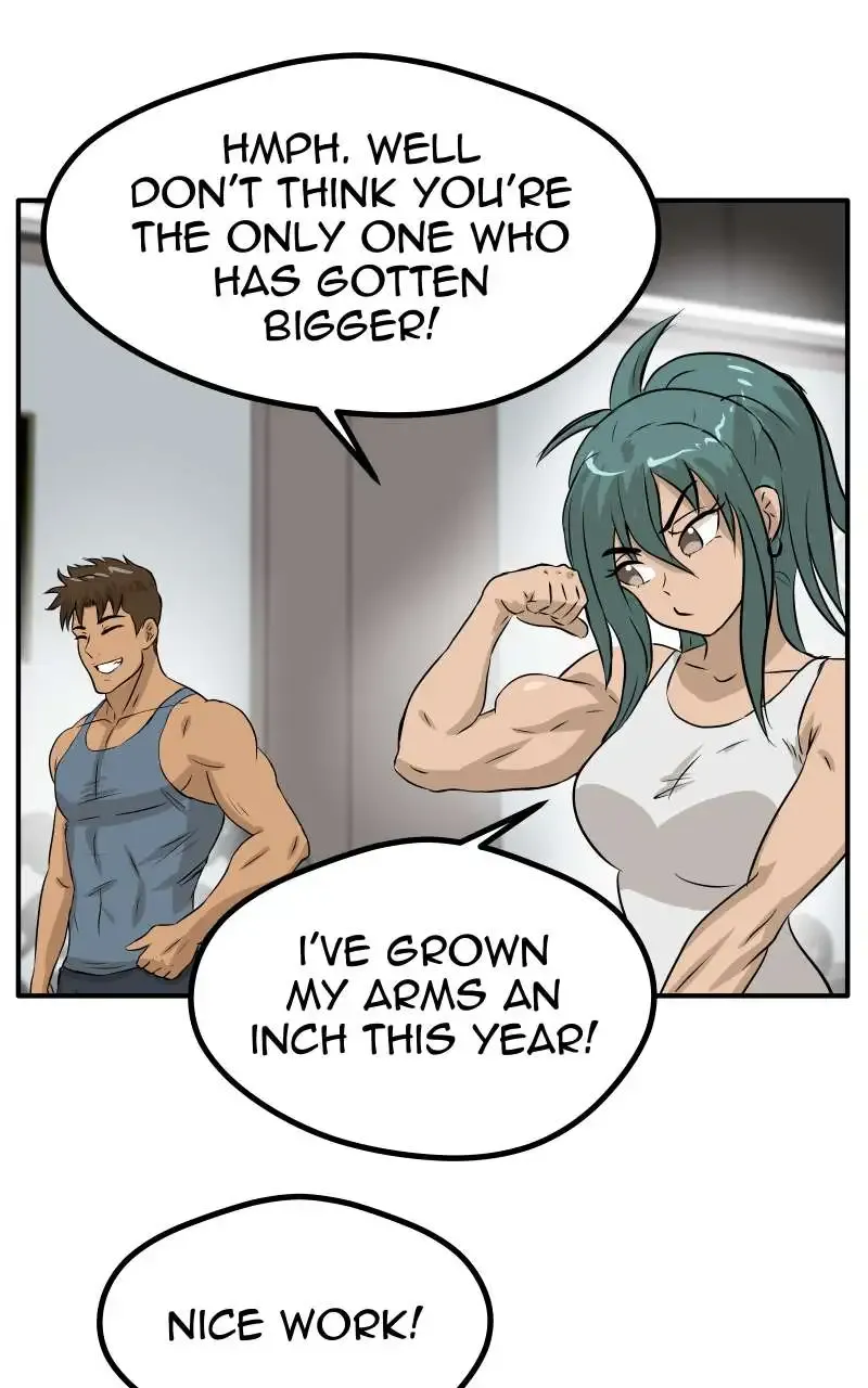 Swolemates - Page 37