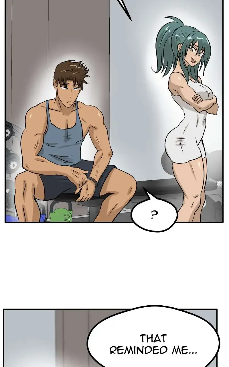 Swolemates - Page 48