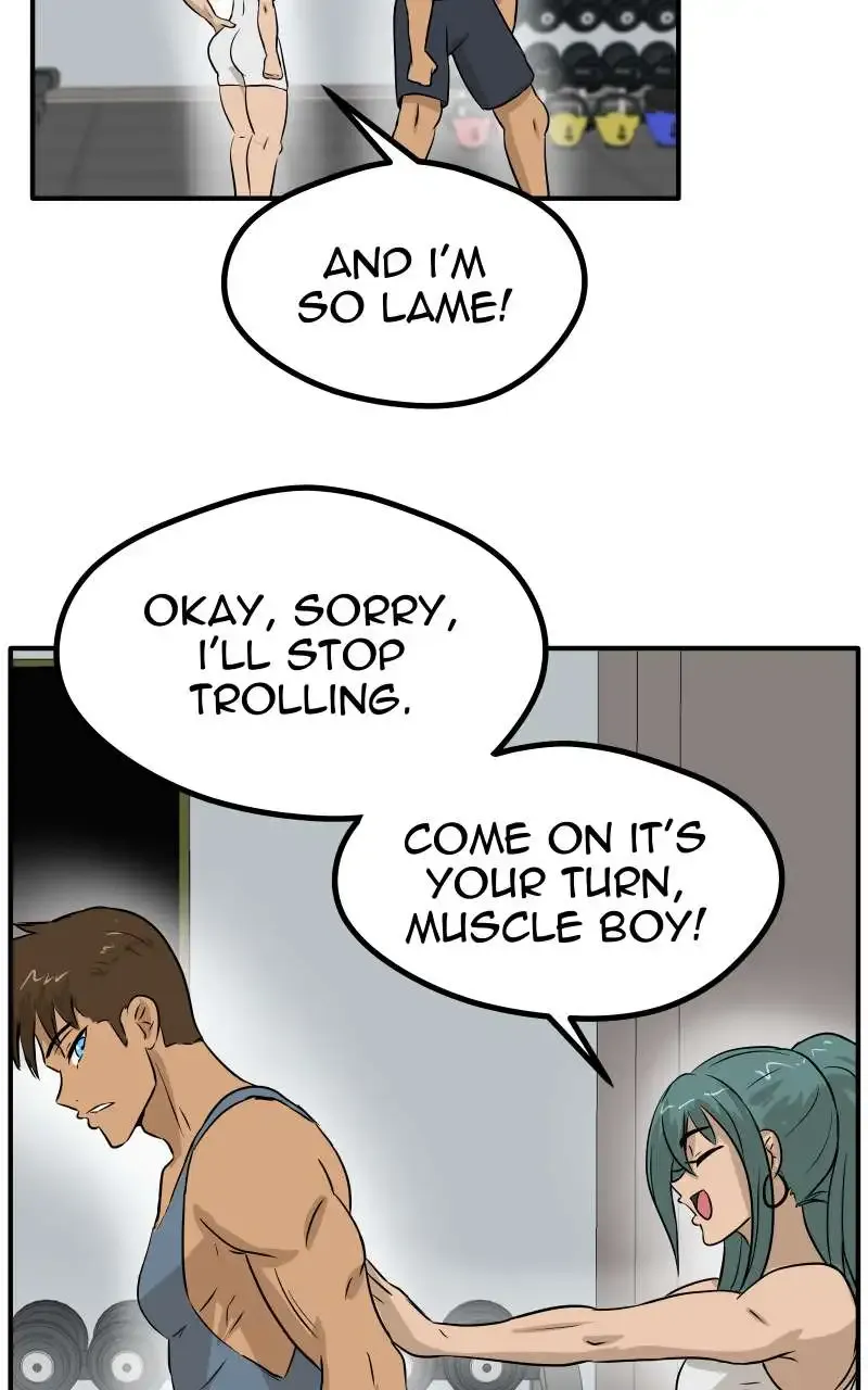 Swolemates - Page 55