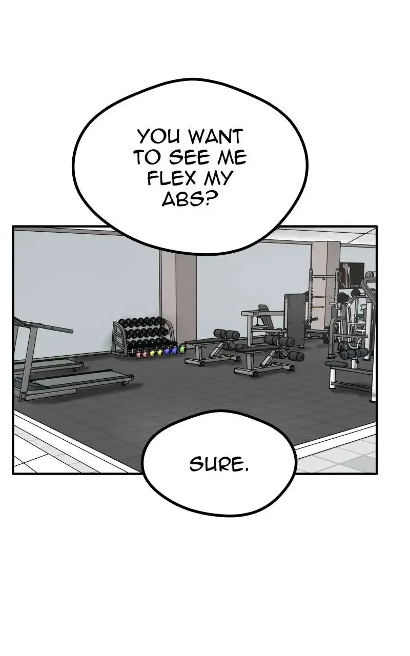 Swolemates - Page 1