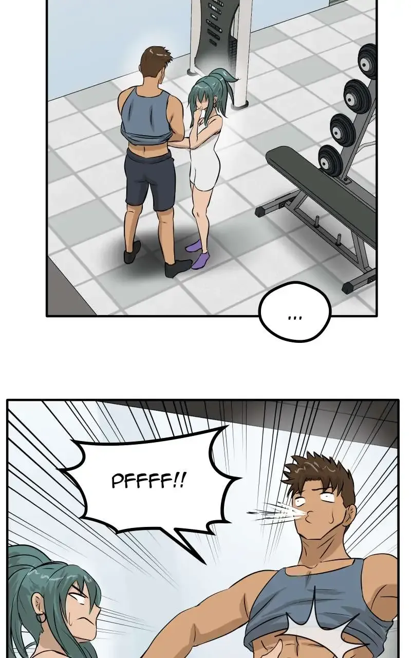 Swolemates - Page 10