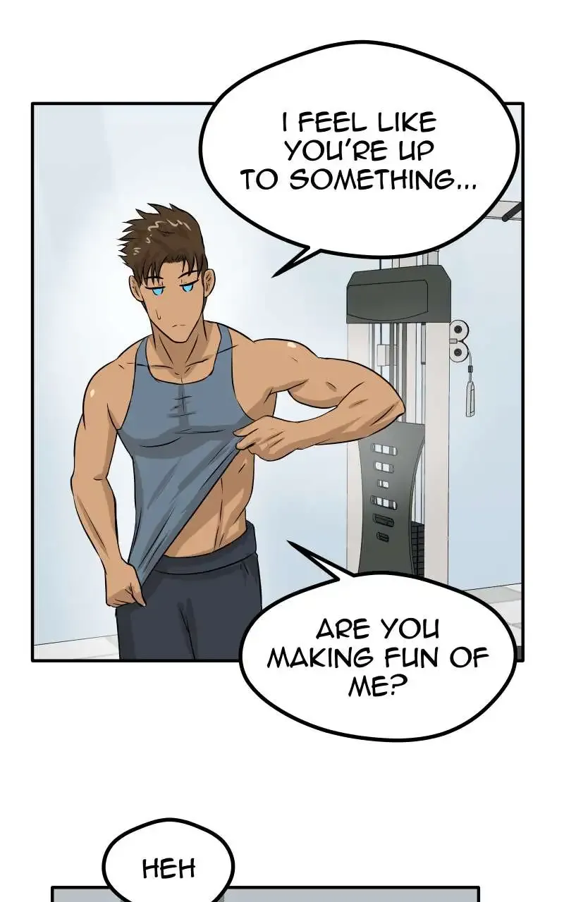 Swolemates - Page 15