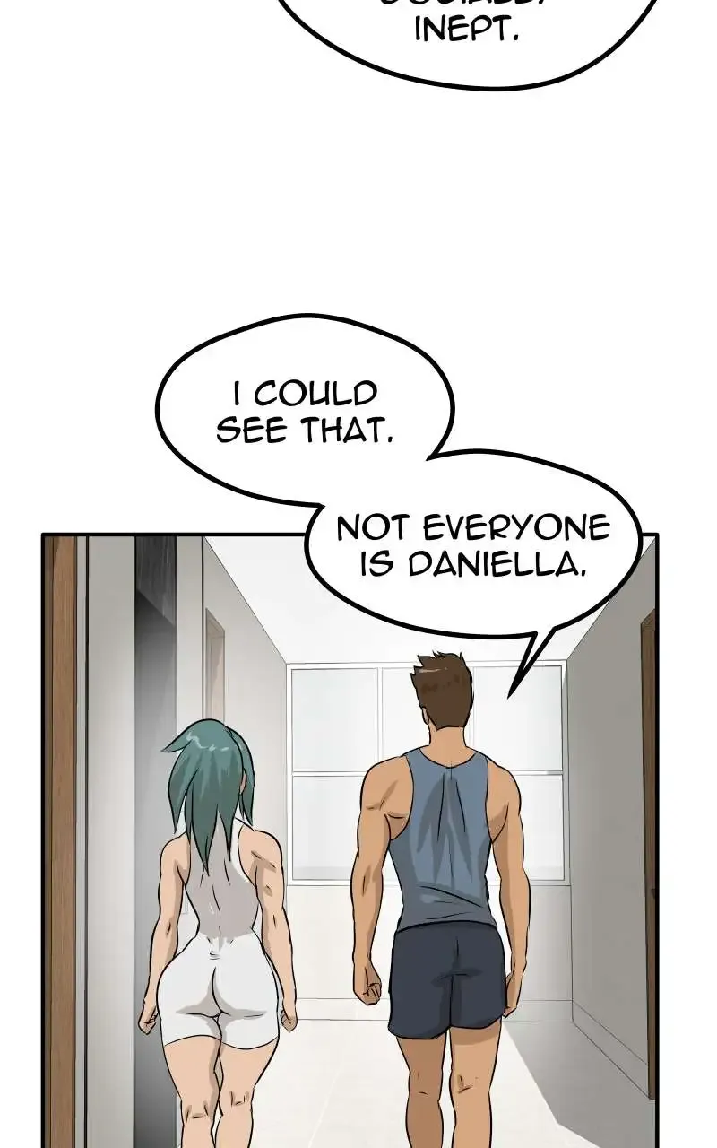 Swolemates - Page 39