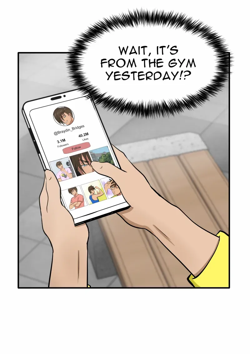 Swolemates - Page 11