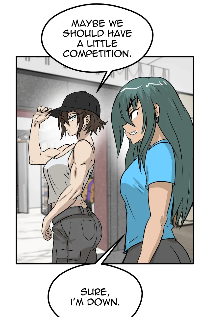 Swolemates - Page 18