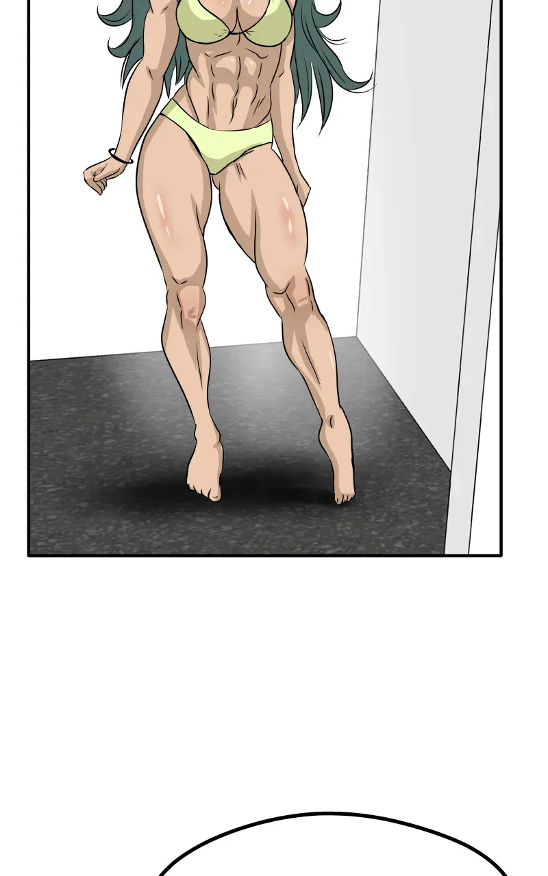 Swolemates - Page 34