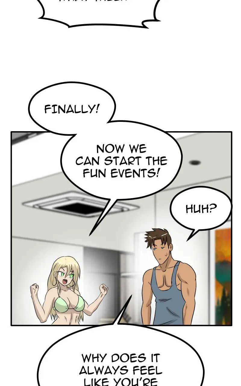 Swolemates - Page 46