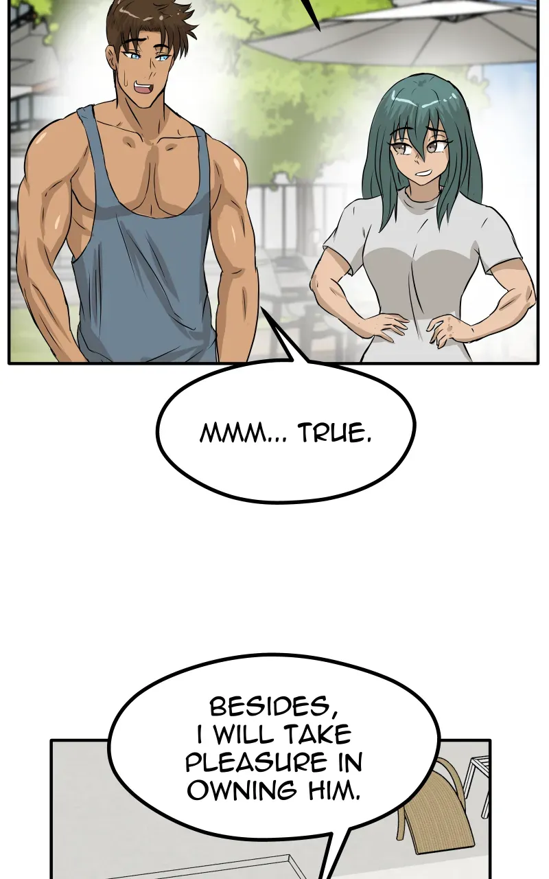 Swolemates - Page 23