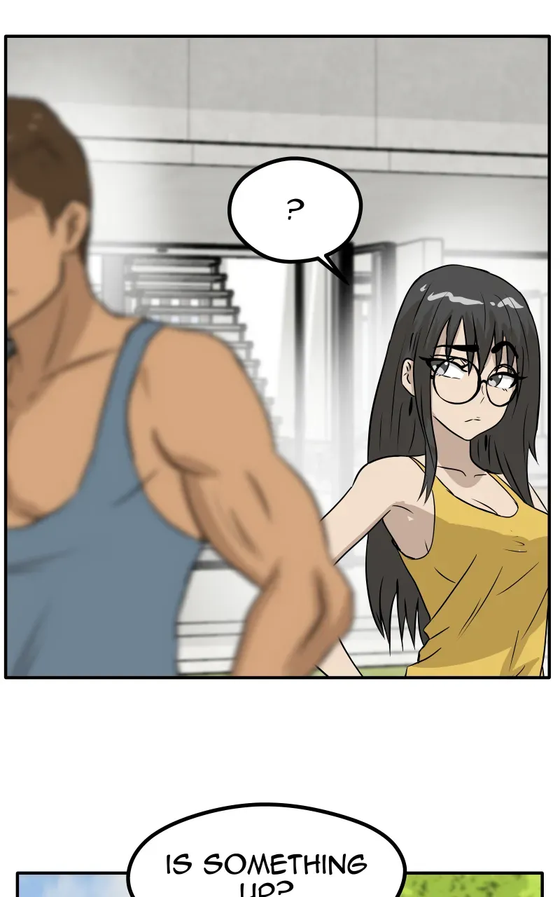 Swolemates - Page 37