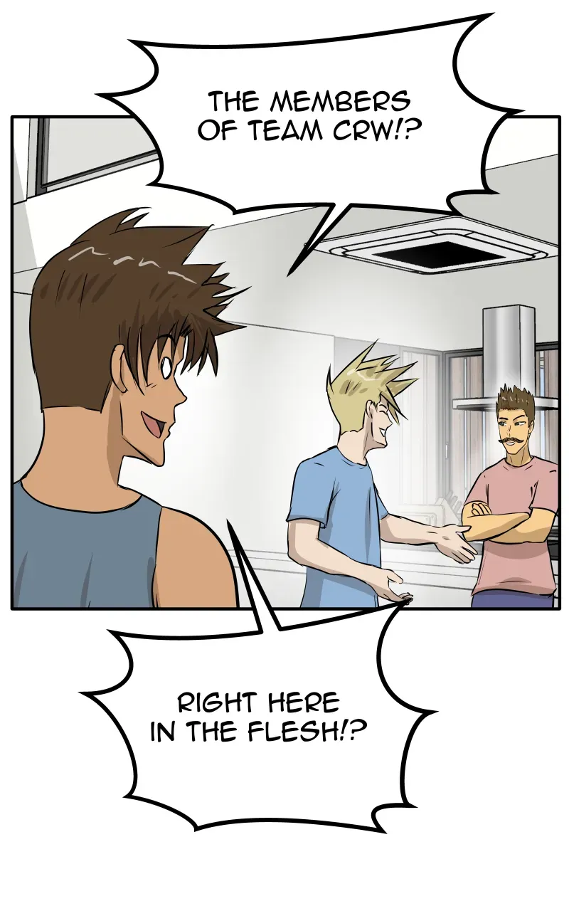 Swolemates - Page 41