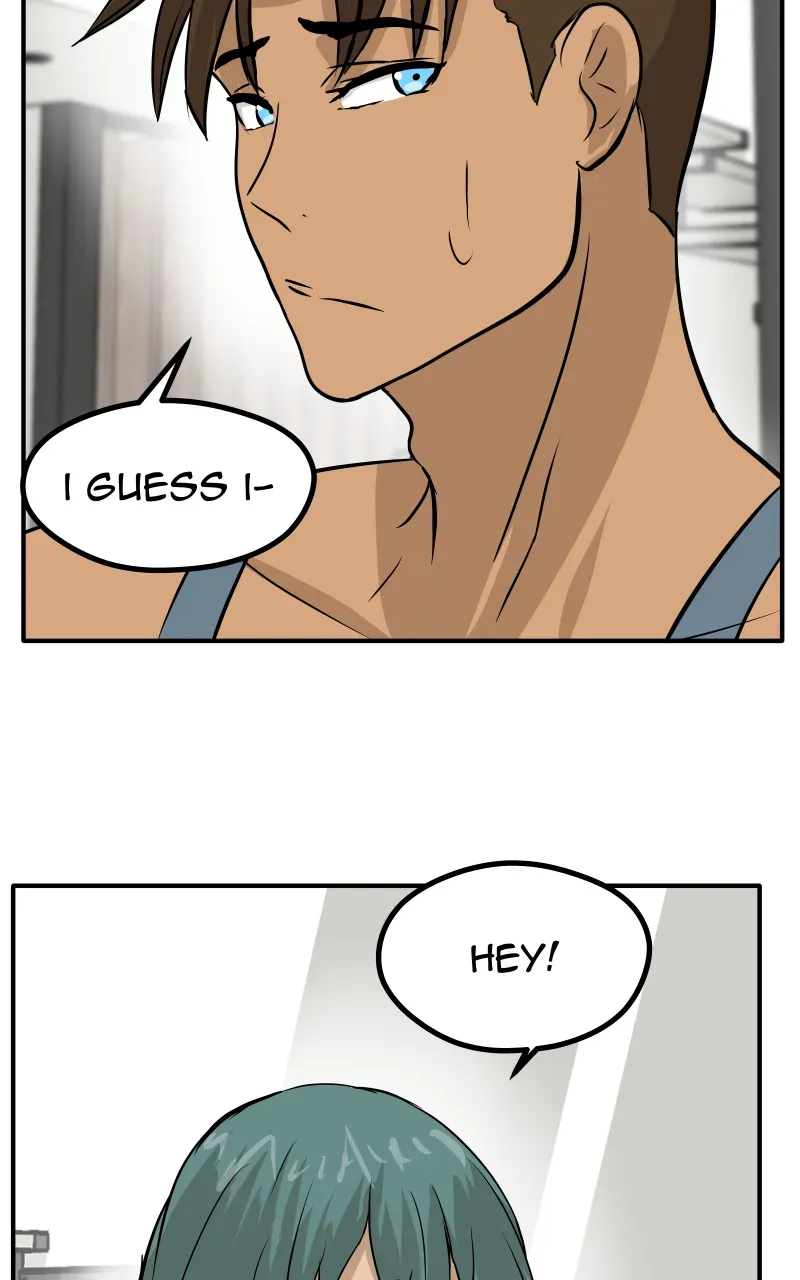 Swolemates - Page 6