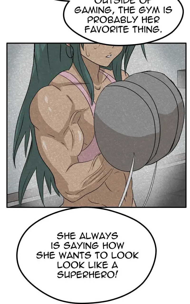 Swolemates - Page 38