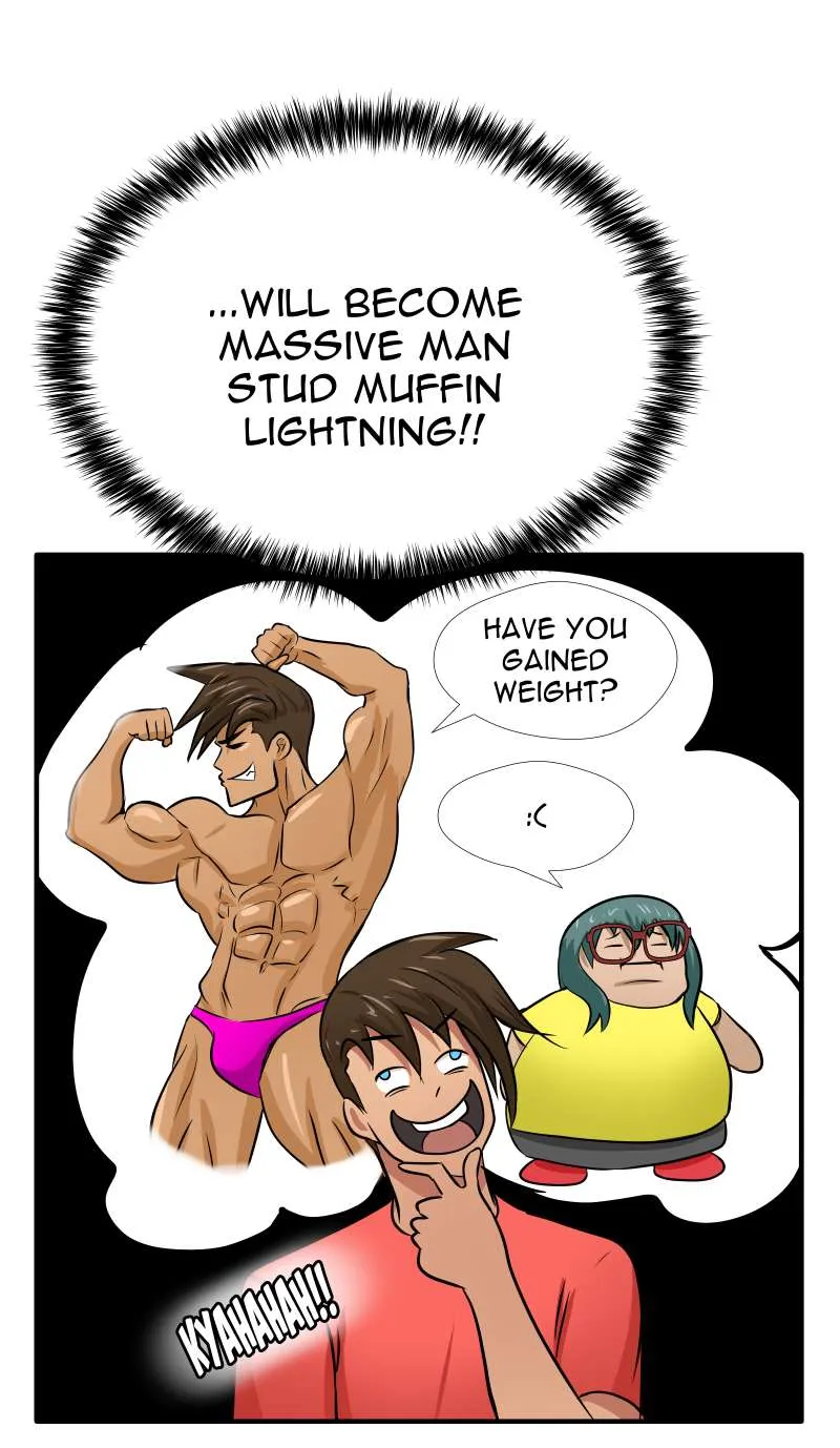 Swolemates - Page 37