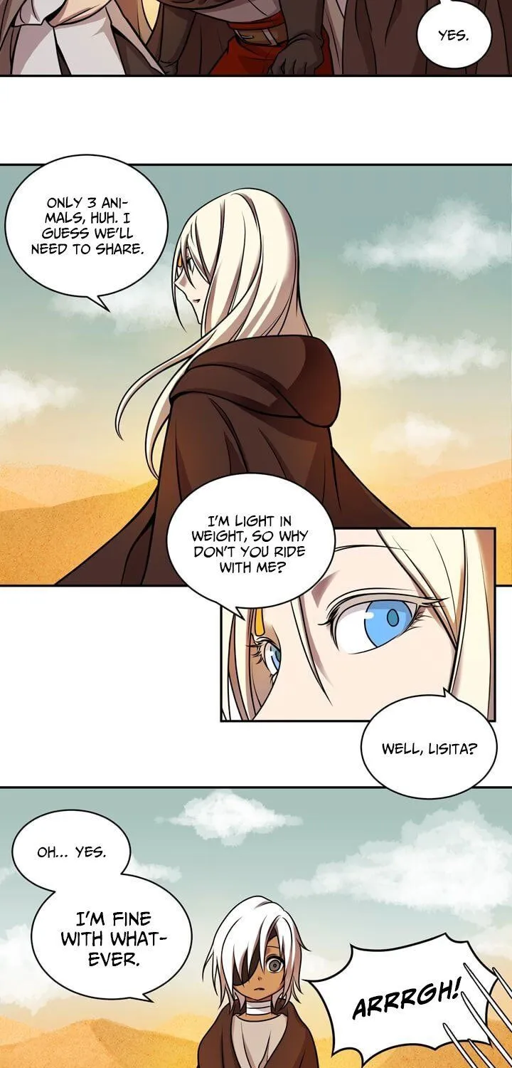 Sword and Magic Chapter 10 page 6 - MangaKakalot