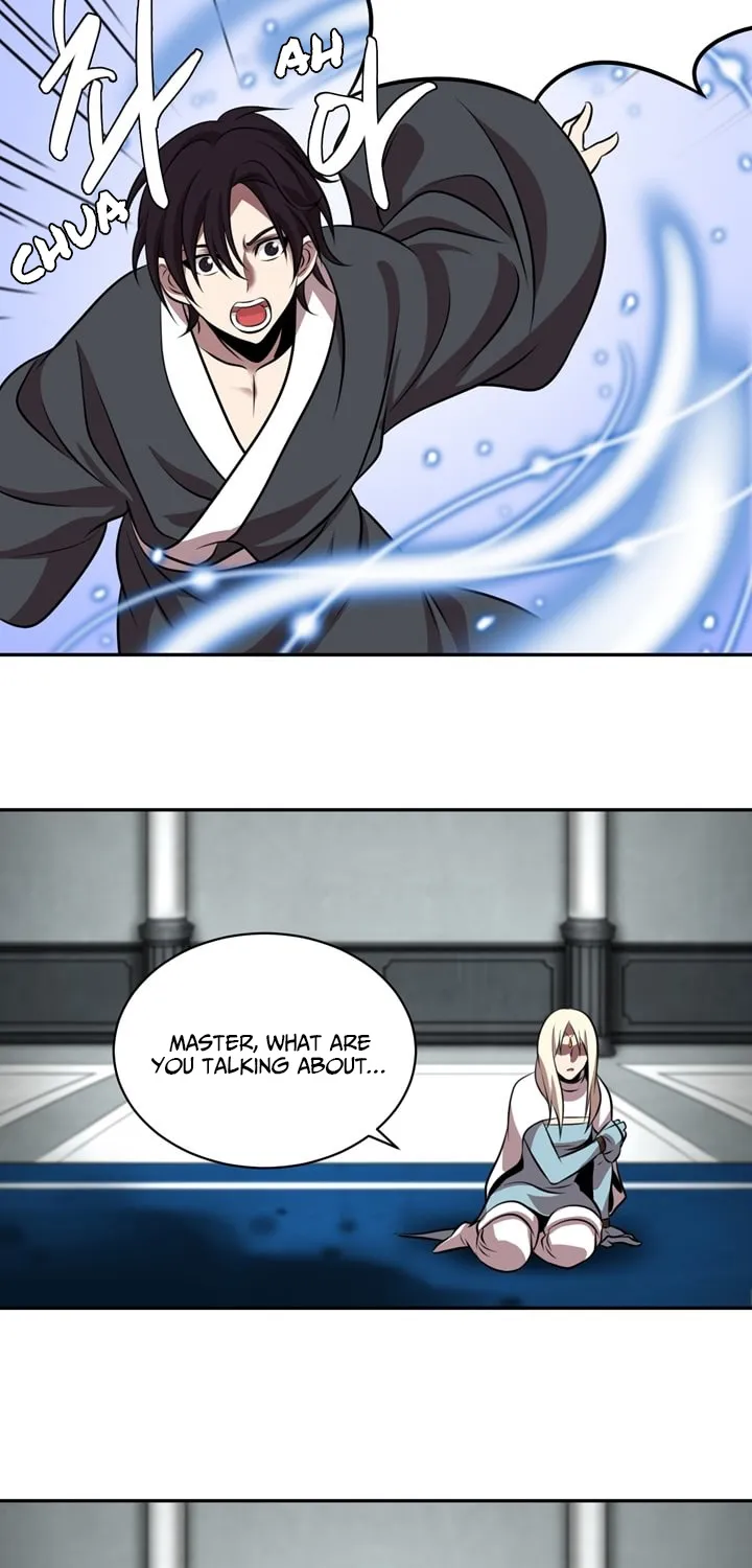 Sword and Magic Chapter 23 page 35 - MangaKakalot