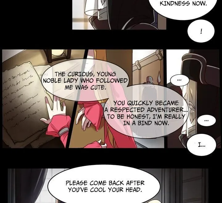 Sword and Magic Chapter 4 page 16 - MangaKakalot