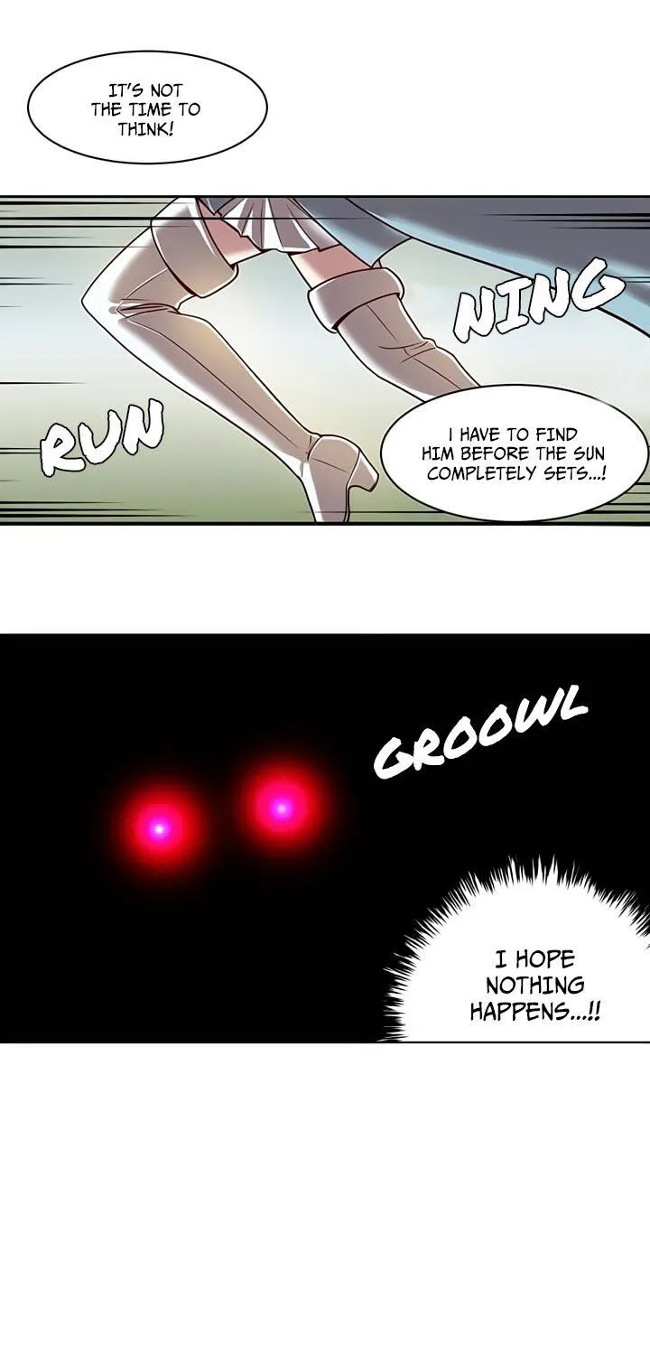 Sword and Magic Chapter 4 page 22 - MangaKakalot