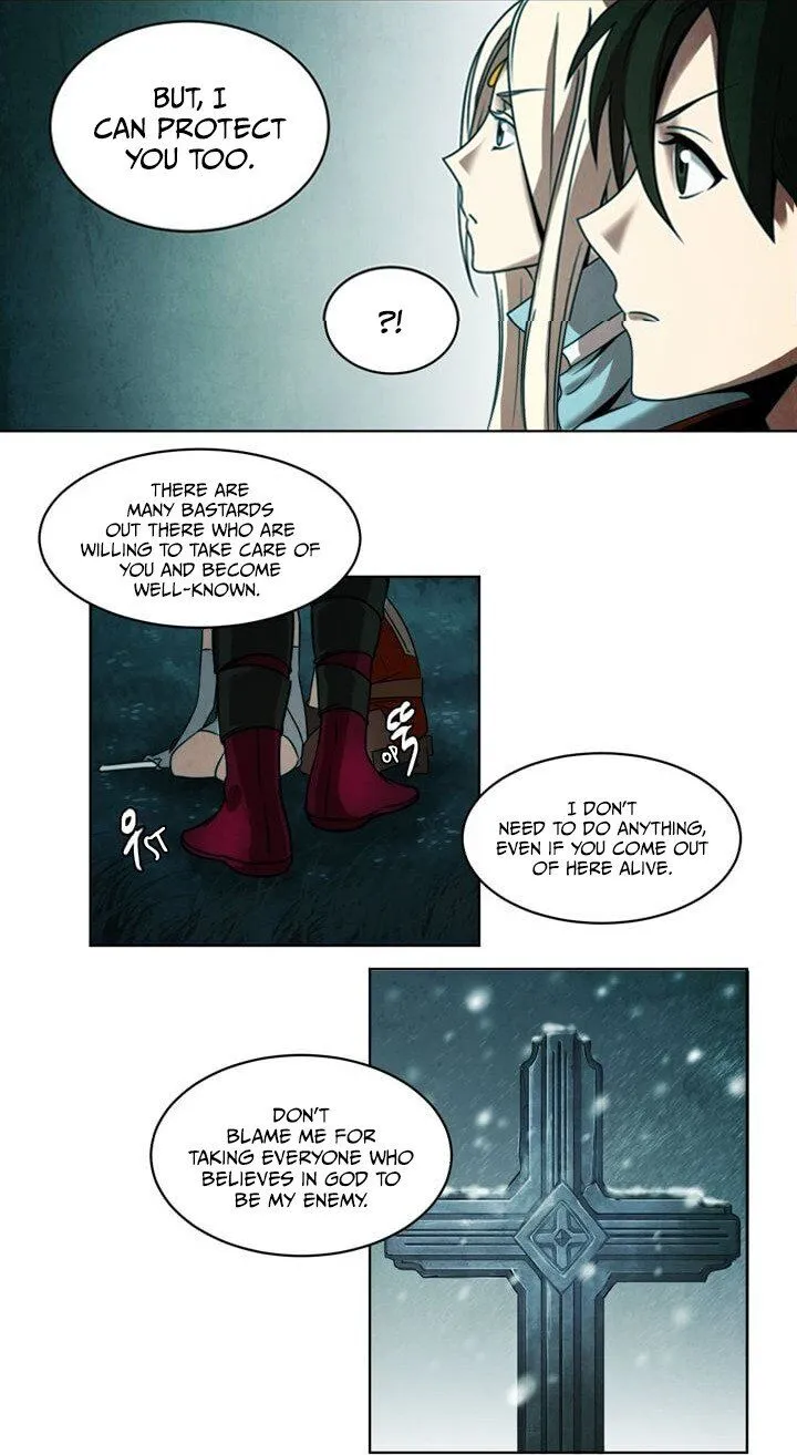 Sword and Magic Chapter 5 page 17 - MangaKakalot