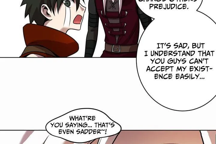 Sword and Magic Chapter 7 page 40 - MangaKakalot