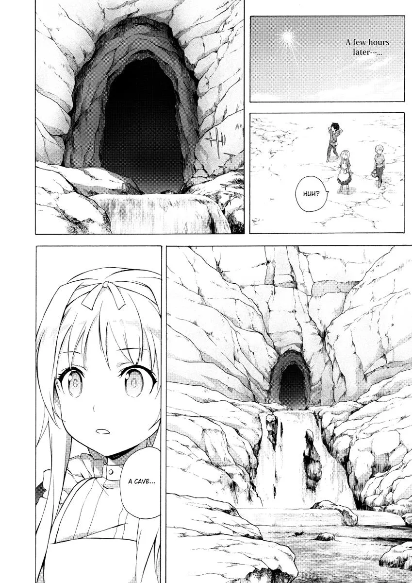 Sword Art Online - Alicization - Page 11