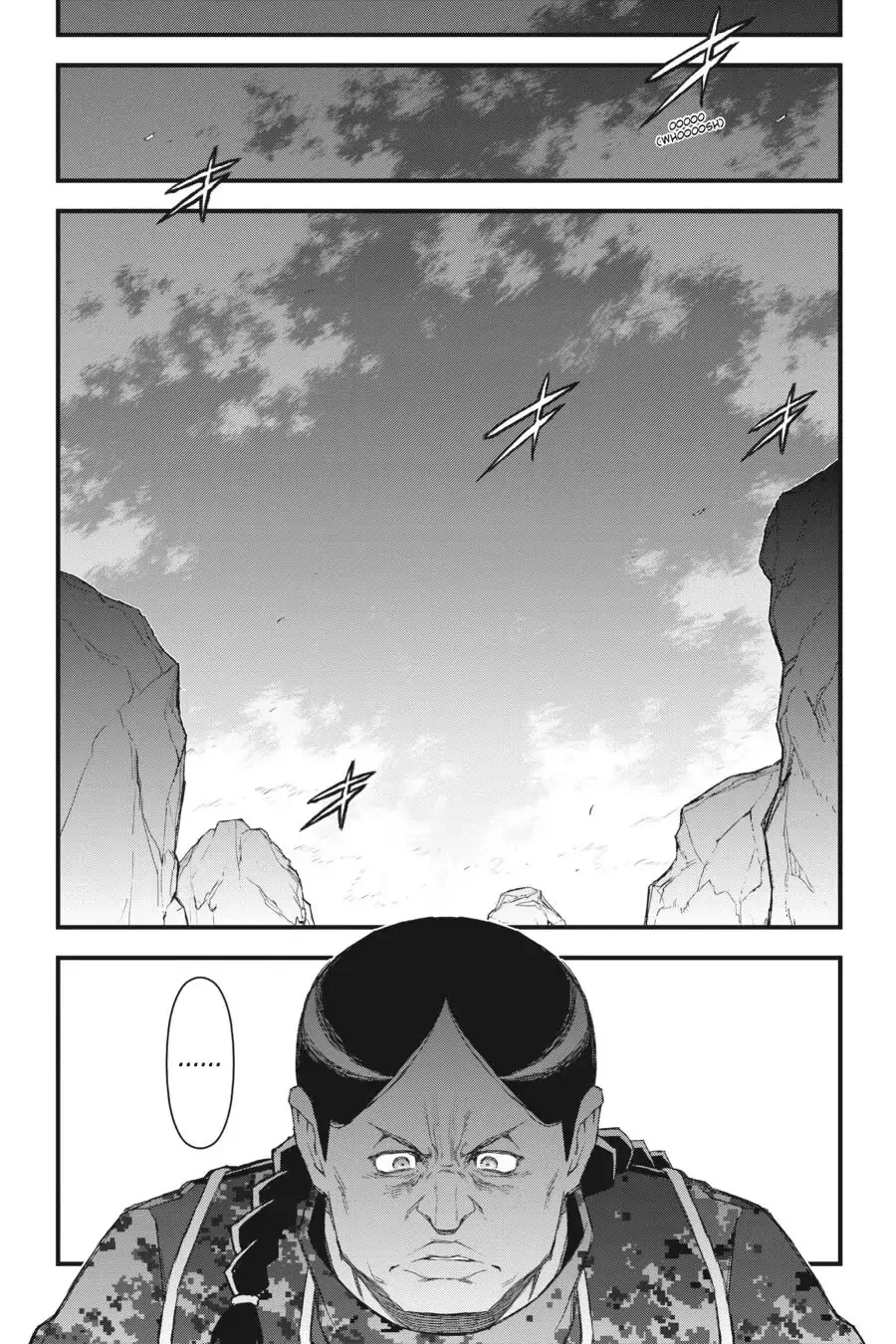 Sword Art Online Alternative - Gun Gale Online Chapter 14 page 19 - MangaNato