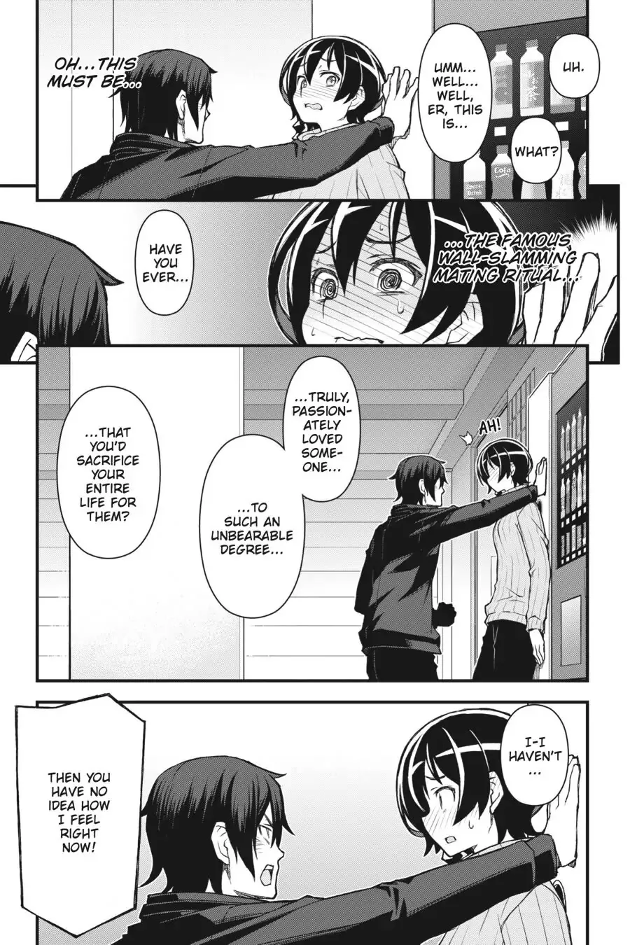 Sword Art Online Alternative - Gun Gale Online Chapter 20 page 21 - MangaNato