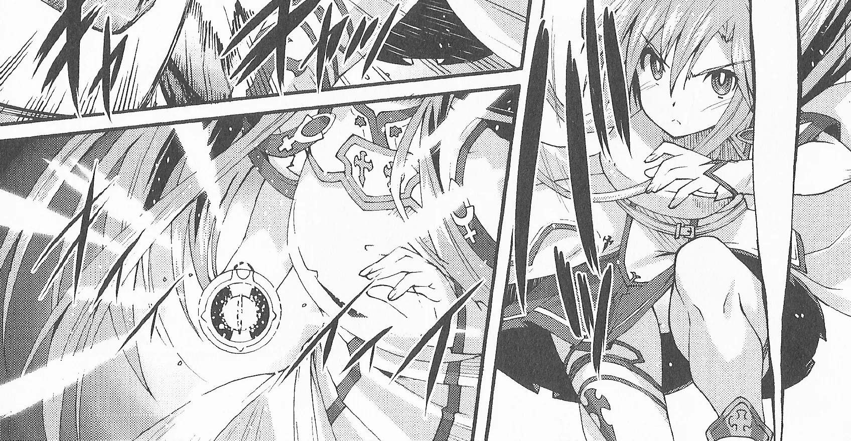 Sword Art Online Comic Anthology Chapter 1 page 18 - MangaKakalot