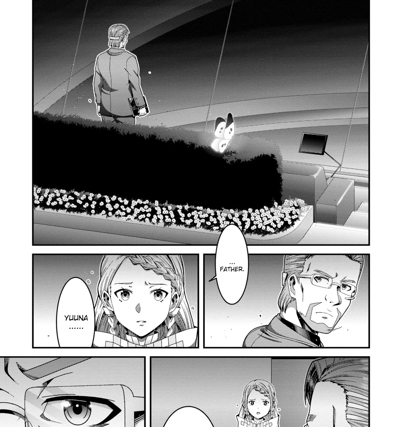 Sword Art Online (Novel) - Page 38