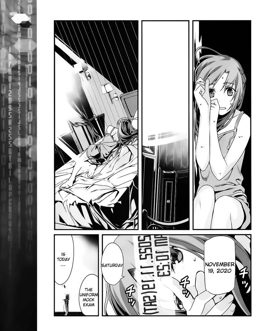 Sword Art Online - Progressive - Page 18