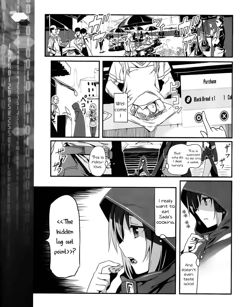 Sword Art Online - Progressive - Page 20