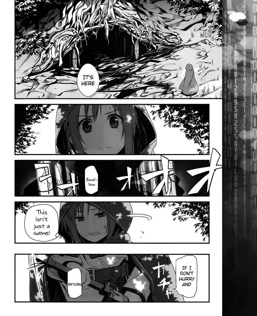 Sword Art Online - Progressive - Page 25