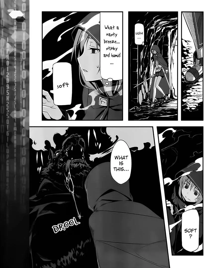 Sword Art Online - Progressive - Page 26