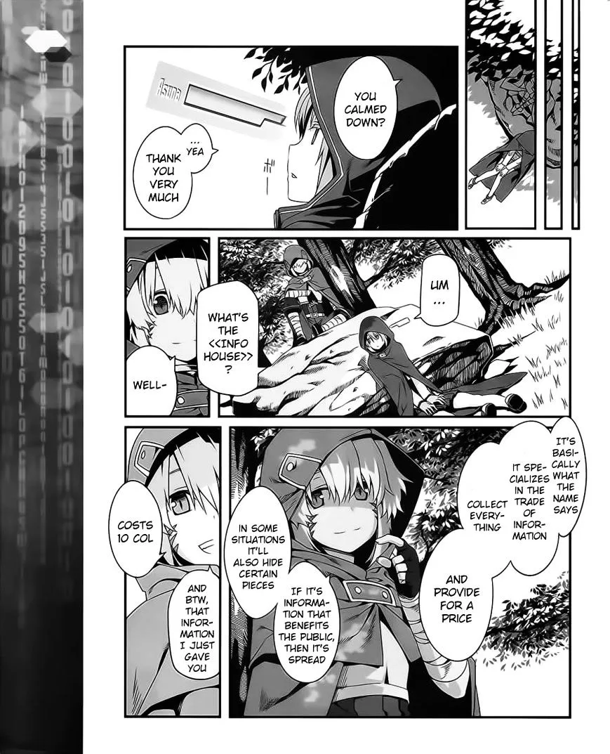 Sword Art Online - Progressive - Page 34