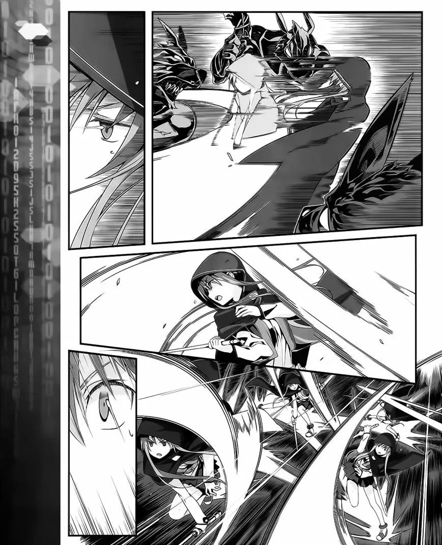 Sword Art Online - Progressive - Page 46