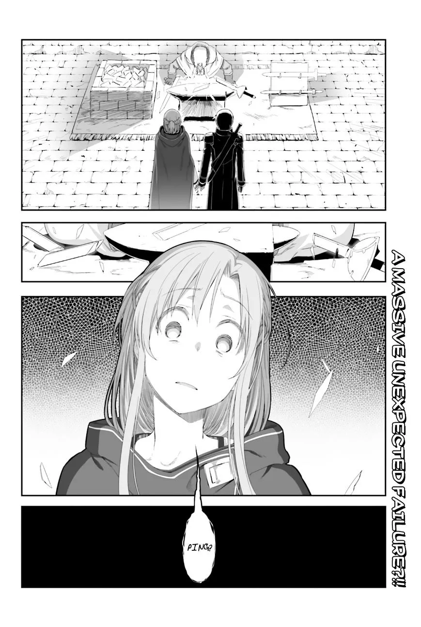 Sword Art Online - Progressive - Page 47