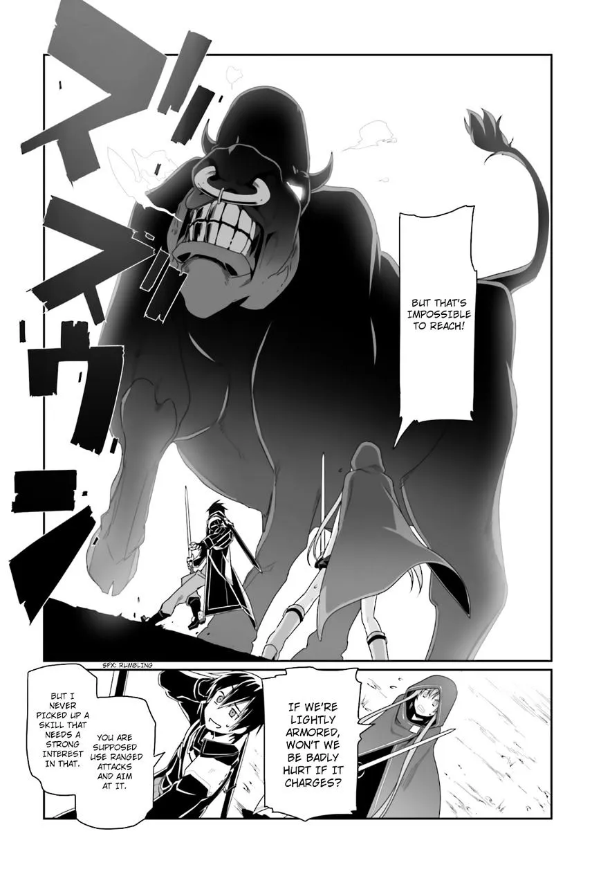 Sword Art Online - Progressive - Page 6