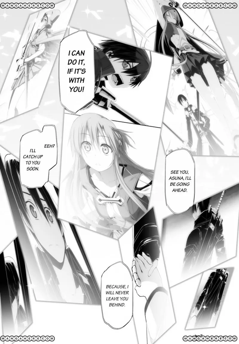 Sword Art Online - Progressive - Page 10