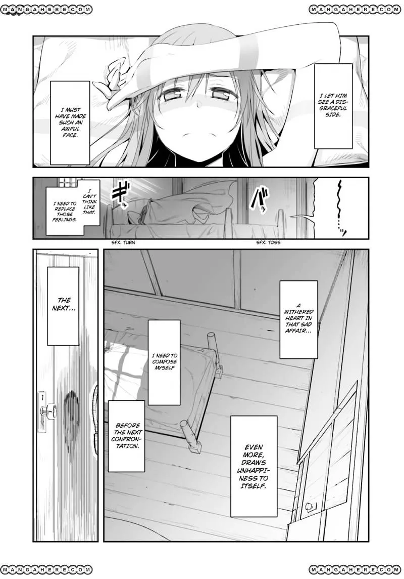 Sword Art Online - Progressive - Page 11