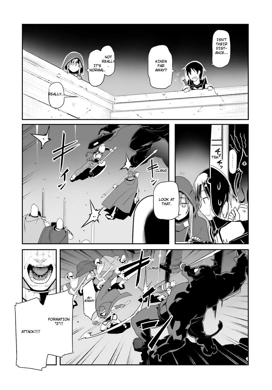 Sword Art Online - Progressive - Page 5