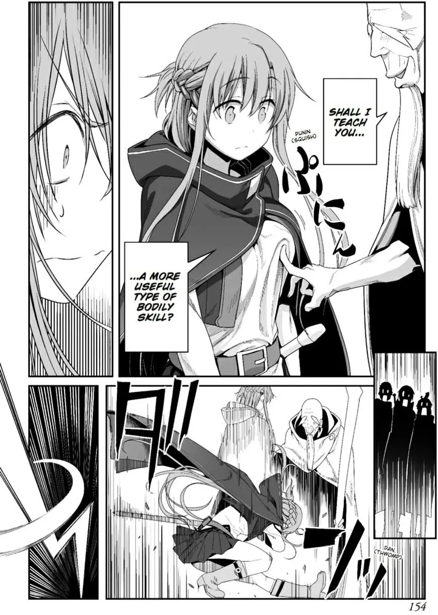 Sword Art Online - Progressive - Page 11