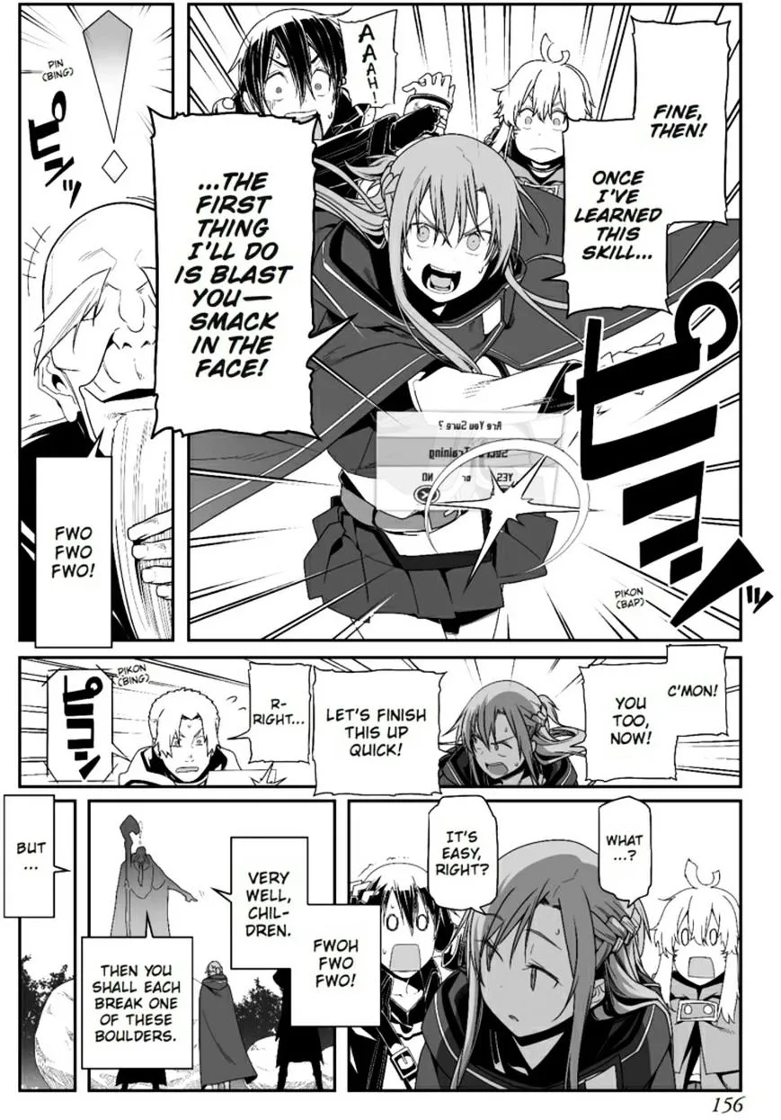 Sword Art Online - Progressive - Page 13