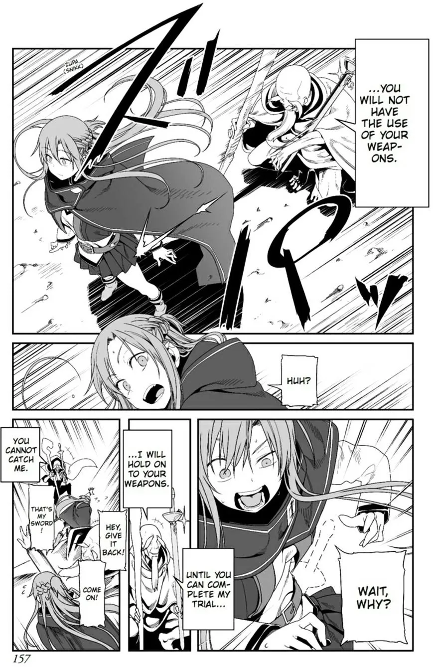 Sword Art Online - Progressive - Page 14