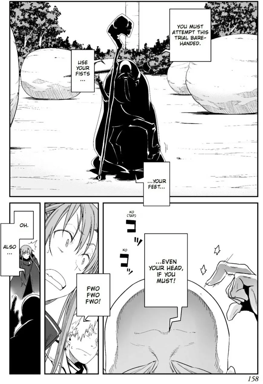 Sword Art Online - Progressive - Page 15