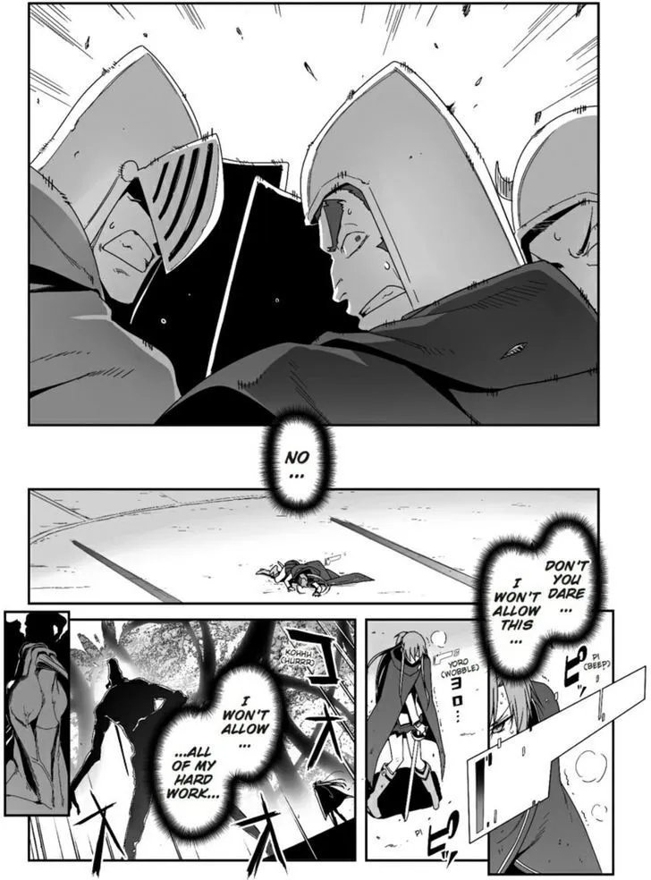 Sword Art Online - Progressive - Page 13