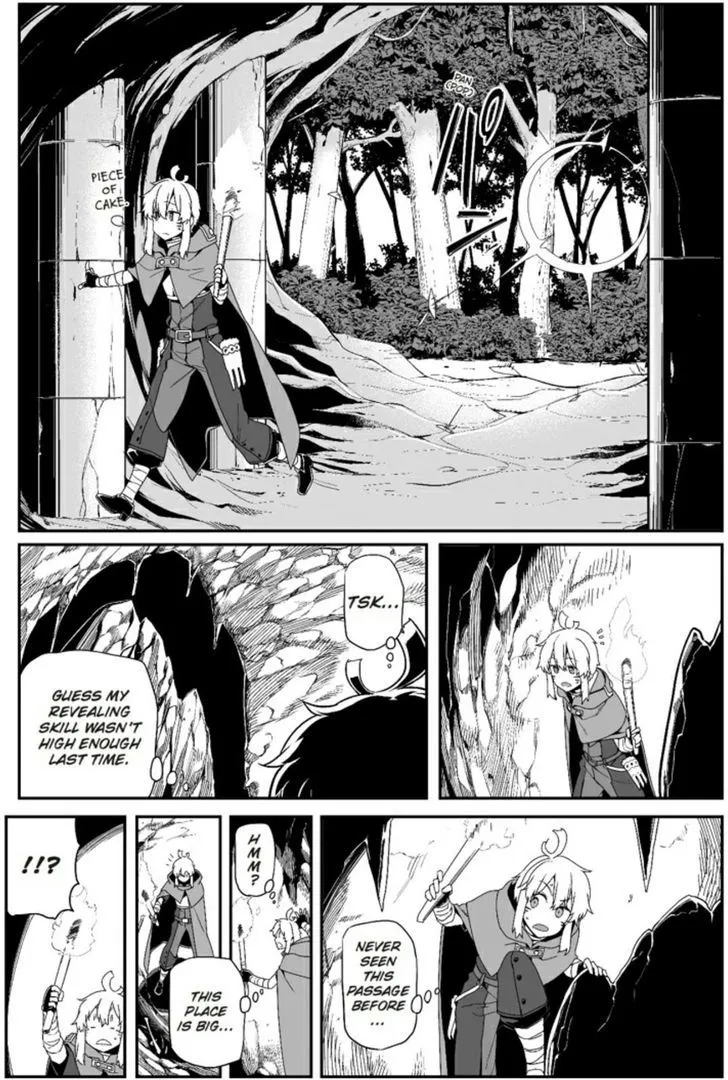 Sword Art Online - Progressive - Page 11