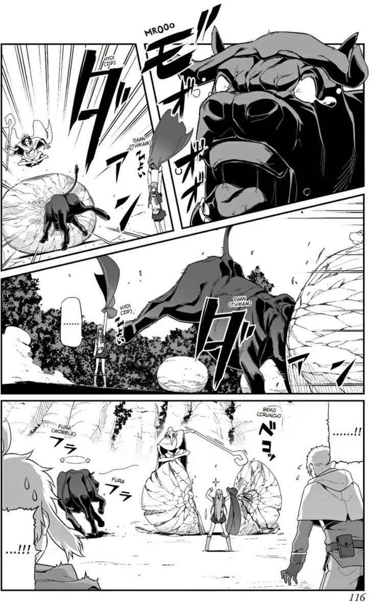 Sword Art Online - Progressive - Page 27