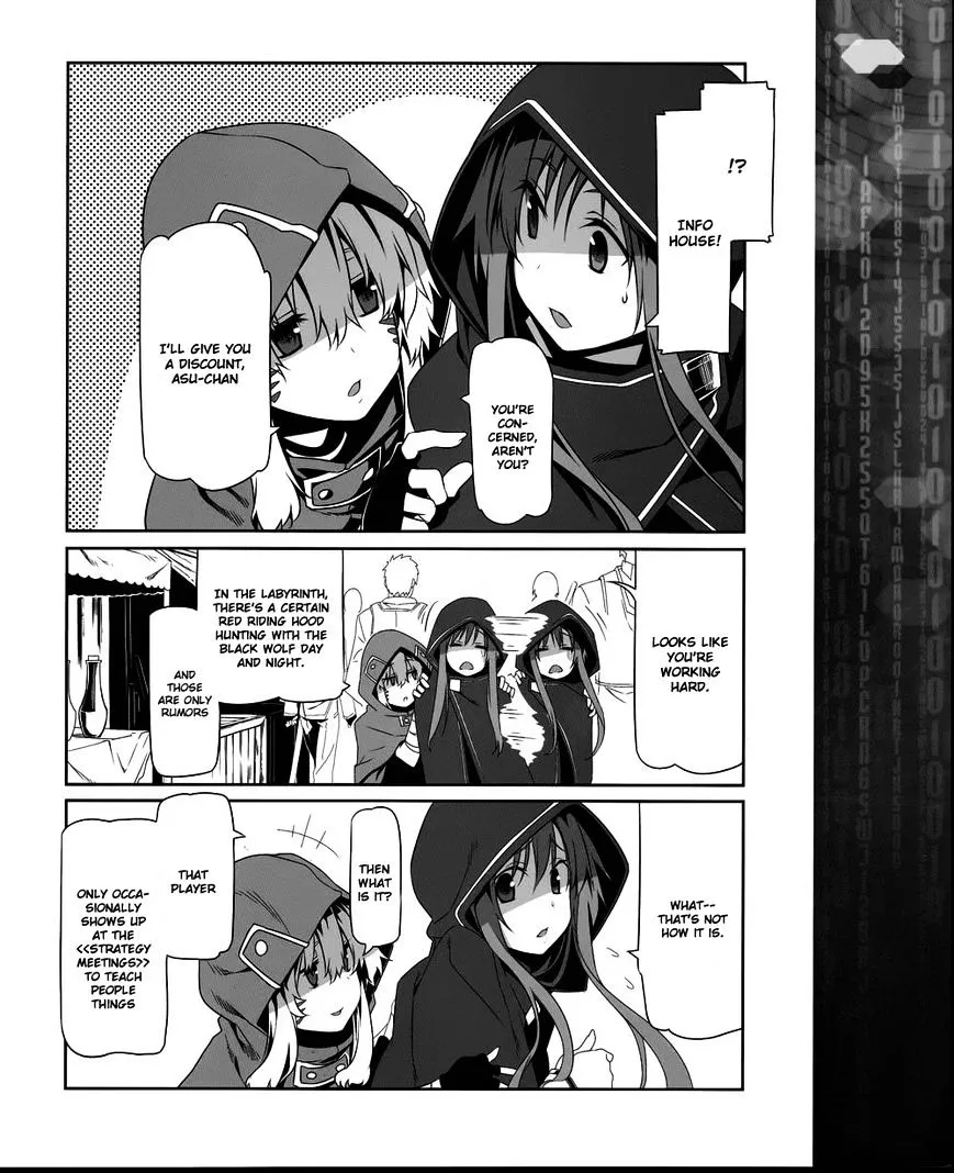 Sword Art Online - Progressive - Page 25