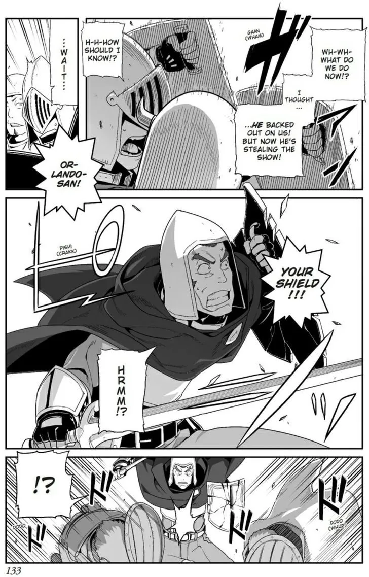 Sword Art Online - Progressive - Page 14