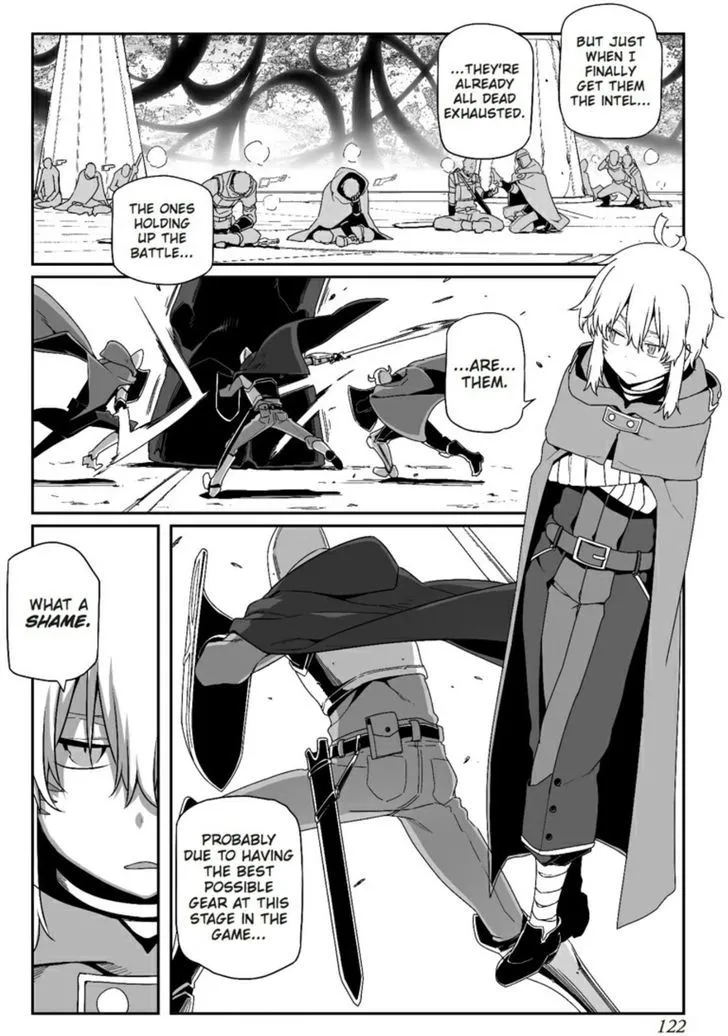 Sword Art Online - Progressive - Page 3