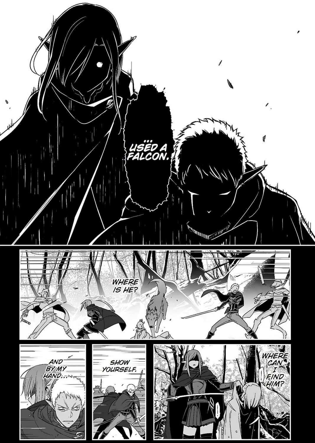 Sword Art Online - Progressive - Page 54